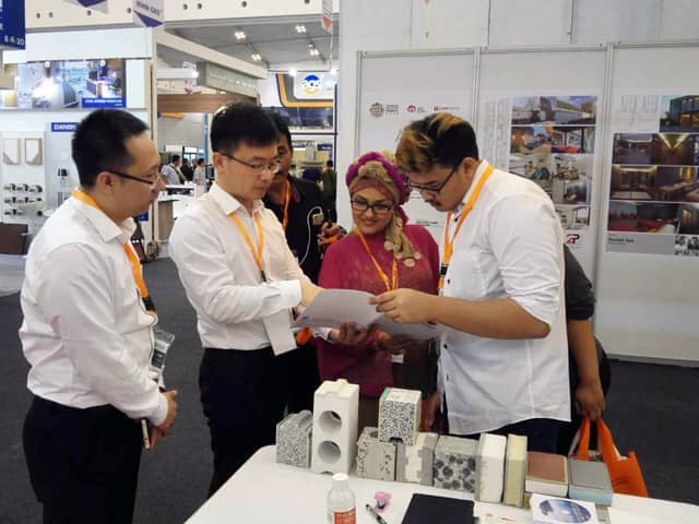 天意機(jī)械出征印尼，勢在必行