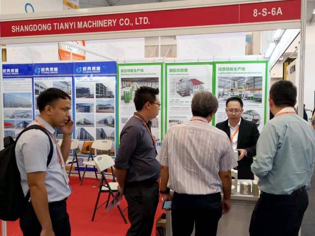 天意機(jī)械出征印尼，勢在必行