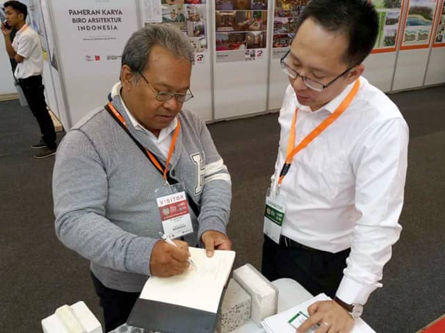 天意機(jī)械出征印尼，勢在必行